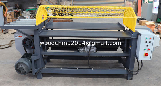 CE Approved Pallet Disassembly Machine Waste Wood Pallet Recycling Used Pallet Dismantling Machine Pallet Dismantler