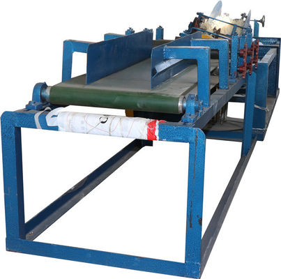 Firelighter Wood Wool Machine 9KW-12.5KW For Wool Rope Making