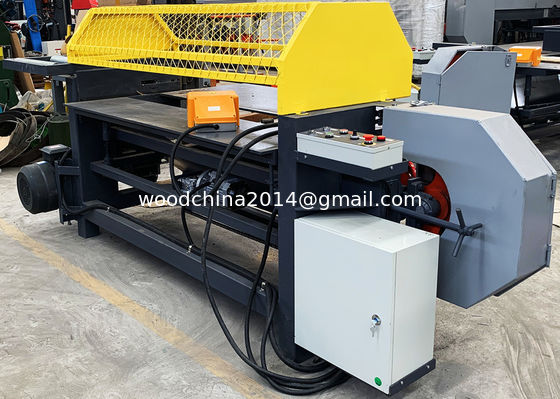 Pallet Recycling Machine, Electric/diesel Pallet Dismantling Machine, Pallet Dismantler for sale