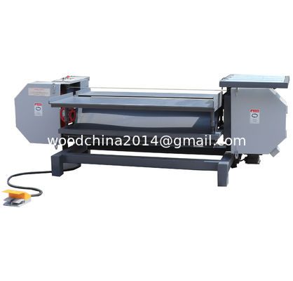 Wood Pallet Dismantler CE Approved Wood Pallet Dismantling Machine for sale