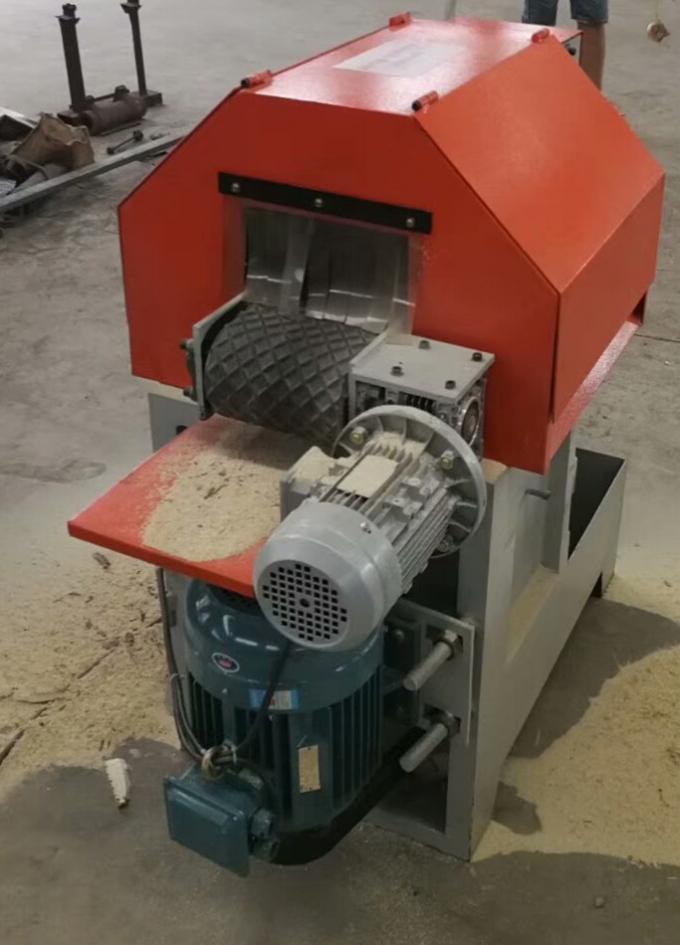 Wood Slab Saw Machine, Log Edges/Slab Cutting Saw Mill , Board Edger Saw