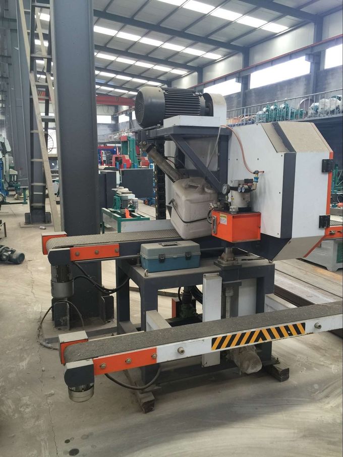 Horizontal Band Resaw Band Saw Machine For Wood Working ...