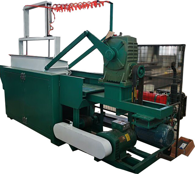 Quality Wood Shaving Machine Price, Wood Shaving Machine for Horse Bedding