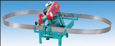 Carbide wood saw blade grinding machine /bandsaw sharpening machine