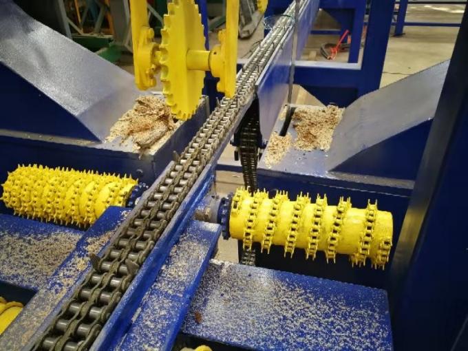 G Machine Slabber Twin Vertical Double Slabber Sawmill Machine SLS350, Automatic Twin ...