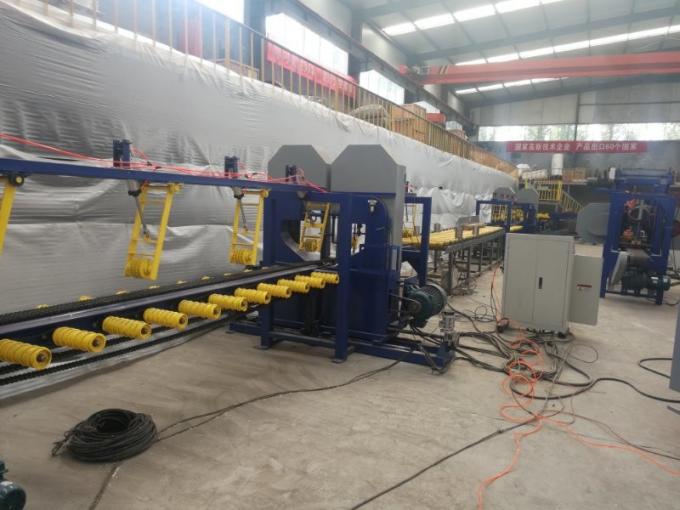 G Machine Slabber Twin Vertical Double Slabber Sawmill Machine SLS350, Automatic Twin ...