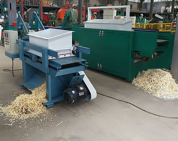 pine wood sawdust mill wood chipping machine wood shaving machine for